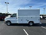 2025 Chevrolet Express 3500 Regular Cab RWD, Service Utility Van for sale #25501 - photo 9