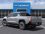 2025 Chevrolet Silverado EV Crew Cab 4WD, Pickup for sale #25523 - photo 4