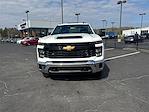 New 2025 Chevrolet Silverado 3500 Work Truck Crew Cab RWD Monroe Truck Equipment Flatbed Truck for sale #25528 - photo 4