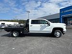 New 2025 Chevrolet Silverado 3500 Work Truck Crew Cab RWD Monroe Truck Equipment Flatbed Truck for sale #25528 - photo 6