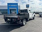 New 2025 Chevrolet Silverado 3500 Work Truck Crew Cab RWD Monroe Truck Equipment Flatbed Truck for sale #25528 - photo 7