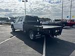 New 2025 Chevrolet Silverado 3500 Work Truck Crew Cab RWD Monroe Truck Equipment Flatbed Truck for sale #25528 - photo 2