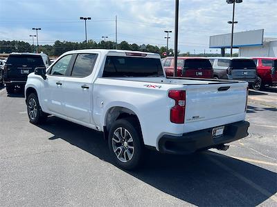 2025 Chevrolet Silverado 1500 Crew Cab 4WD Pickup for sale #25550 - photo 2