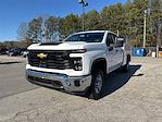 New 2025 Chevrolet Silverado 2500 WT Double Cab 4WD 8' 2" Monroe Truck Equipment Service Truck for sale #25567 - photo 3