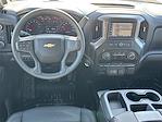 New 2025 Chevrolet Silverado 2500 WT Double Cab 4WD 8' 2" Monroe Truck Equipment Service Truck for sale #25567 - photo 23