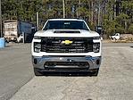 New 2025 Chevrolet Silverado 2500 WT Double Cab 4WD 8' 2" Monroe Truck Equipment Service Truck for sale #25567 - photo 4