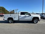 New 2025 Chevrolet Silverado 2500 WT Double Cab 4WD 8' 2" Monroe Truck Equipment Service Truck for sale #25567 - photo 6