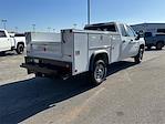 New 2025 Chevrolet Silverado 2500 WT Double Cab 4WD 8' 2" Monroe Truck Equipment Service Truck for sale #25567 - photo 7