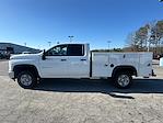 New 2025 Chevrolet Silverado 2500 WT Double Cab 4WD 8' 2" Monroe Truck Equipment Service Truck for sale #25567 - photo 9