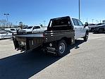 2025 Chevrolet Silverado 3500 Crew Cab 4WD, Flatbed Truck for sale #25572 - photo 7