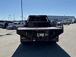 2025 Chevrolet Silverado 3500 Crew Cab 4WD, Flatbed Truck for sale #25572 - photo 2