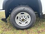 New 2025 Chevrolet Silverado 2500 Double Cab 4WD Service Truck for sale #25574 - photo 12