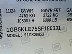 New 2025 Chevrolet Silverado 2500 Double Cab 4WD Service Truck for sale #25574 - photo 27