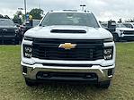 New 2025 Chevrolet Silverado 2500 Double Cab 4WD Service Truck for sale #25574 - photo 4