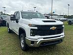 New 2025 Chevrolet Silverado 2500 Double Cab 4WD Service Truck for sale #25574 - photo 5