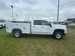 New 2025 Chevrolet Silverado 2500 Double Cab 4WD Service Truck for sale #25574 - photo 6