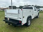 New 2025 Chevrolet Silverado 2500 Double Cab 4WD Service Truck for sale #25574 - photo 7