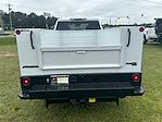 New 2025 Chevrolet Silverado 2500 Double Cab 4WD Service Truck for sale #25574 - photo 8