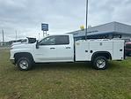 New 2025 Chevrolet Silverado 2500 Double Cab 4WD Service Truck for sale #25574 - photo 9