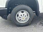 New 2025 Chevrolet Silverado 3500 Work Truck Regular Cab 4WD Flatbed Truck for sale #25641 - photo 12