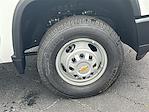 New 2025 Chevrolet Silverado 3500 Work Truck Regular Cab 4WD Flatbed Truck for sale #25641 - photo 13