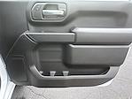 New 2025 Chevrolet Silverado 3500 Work Truck Regular Cab 4WD Flatbed Truck for sale #25641 - photo 15