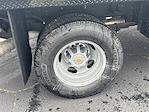 New 2025 Chevrolet Silverado 3500 Work Truck Regular Cab 4WD Flatbed Truck for sale #25641 - photo 16