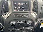New 2025 Chevrolet Silverado 3500 Work Truck Regular Cab 4WD Flatbed Truck for sale #25641 - photo 20