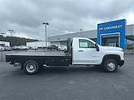 New 2025 Chevrolet Silverado 3500 Work Truck Regular Cab 4WD Flatbed Truck for sale #25641 - photo 6
