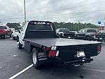 New 2025 Chevrolet Silverado 3500 Work Truck Regular Cab 4WD Flatbed Truck for sale #25641 - photo 2
