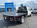 2025 Chevrolet Silverado 3500 Regular Cab 4WD, Flatbed Truck for sale #25642 - photo 7