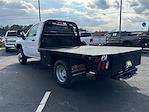 2025 Chevrolet Silverado 3500 Regular Cab 4WD, Flatbed Truck for sale #25642 - photo 2