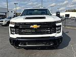 New 2025 Chevrolet Silverado 3500 Work Truck Regular Cab 4WD 9' 4" PJ Truck Beds Flatbed Truck for sale #25643 - photo 4