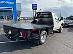 2025 Chevrolet Silverado 3500 Regular Cab 4WD, Flatbed Truck for sale #25643 - photo 7