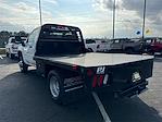 2025 Chevrolet Silverado 3500 Regular Cab 4WD, Flatbed Truck for sale #25643 - photo 2