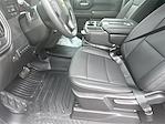 New 2025 Chevrolet Silverado 3500 Work Truck Regular Cab 4WD Flatbed Truck for sale #25646 - photo 10