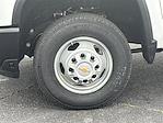 New 2025 Chevrolet Silverado 3500 Work Truck Regular Cab 4WD Flatbed Truck for sale #25646 - photo 12