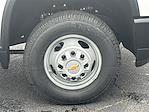 New 2025 Chevrolet Silverado 3500 Work Truck Regular Cab 4WD Flatbed Truck for sale #25646 - photo 13