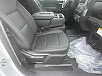 New 2025 Chevrolet Silverado 3500 Work Truck Regular Cab 4WD Flatbed Truck for sale #25646 - photo 14