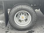 New 2025 Chevrolet Silverado 3500 Work Truck Regular Cab 4WD Flatbed Truck for sale #25646 - photo 16