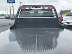 New 2025 Chevrolet Silverado 3500 Work Truck Regular Cab 4WD Flatbed Truck for sale #25646 - photo 17