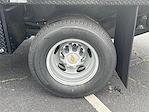 New 2025 Chevrolet Silverado 3500 Work Truck Regular Cab 4WD Flatbed Truck for sale #25646 - photo 18