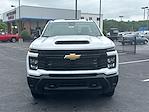New 2025 Chevrolet Silverado 3500 Work Truck Regular Cab 4WD Flatbed Truck for sale #25646 - photo 4