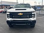 2025 Chevrolet Silverado 3500 Regular Cab 4WD, Flatbed Truck for sale #25647 - photo 4