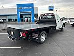 2025 Chevrolet Silverado 3500 Regular Cab 4WD, Flatbed Truck for sale #25647 - photo 7