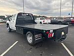 2025 Chevrolet Silverado 3500 Regular Cab 4WD, Flatbed Truck for sale #25647 - photo 2