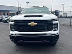 2025 Chevrolet Silverado 3500 Regular Cab 4WD, Flatbed Truck for sale #25649 - photo 4