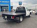 2025 Chevrolet Silverado 3500 Regular Cab 4WD, Flatbed Truck for sale #25649 - photo 7