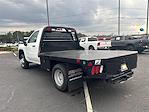 2025 Chevrolet Silverado 3500 Regular Cab 4WD, Flatbed Truck for sale #25649 - photo 2