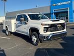 New 2024 Chevrolet Silverado 3500 Work Truck Crew Cab 4WD Service Truck for sale #25703 - photo 5